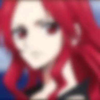Profile image of 카렌 블레이즈