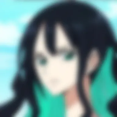 Profile image of 사에리 미즈호