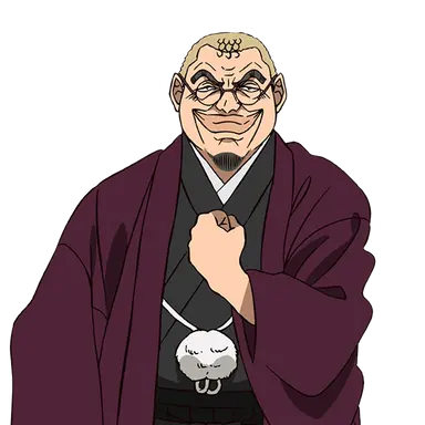 Profile image of 大谷 日堂