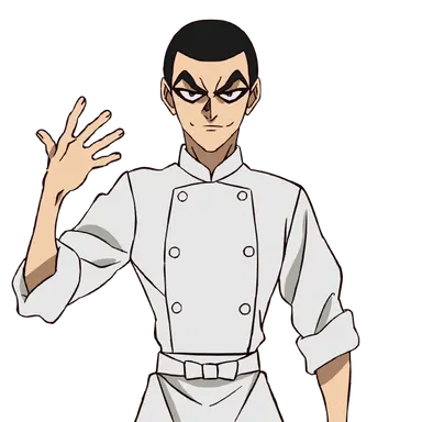 Profile image of 秋山醤