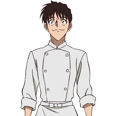 Profile image of 小此木 タカオ