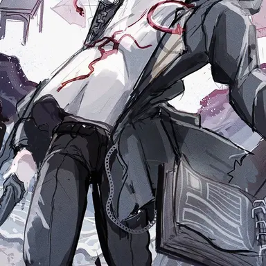 Profile image of 狛枝凪斗