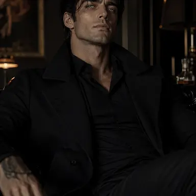 Profile image of Rowan Vael