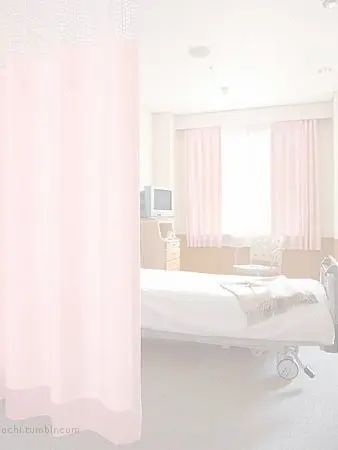 peIU_UIeq의 ？ 心 の 病棟  ¿