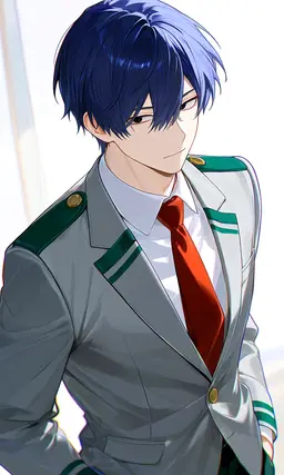 Profile image of 冬弥