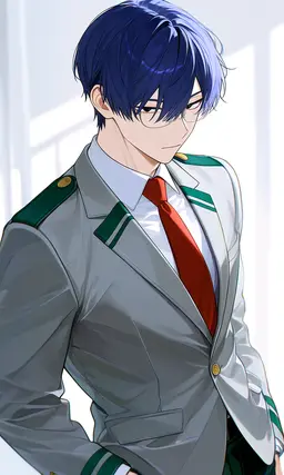 Profile image of 冬弥