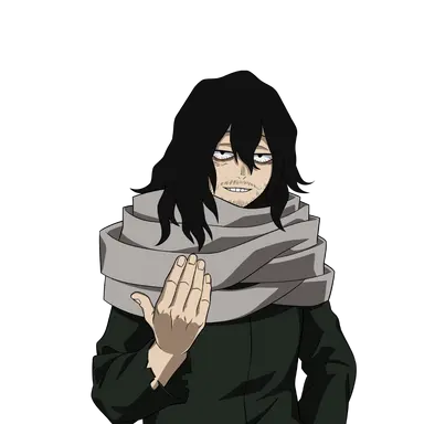 Profile image of 相澤 消太