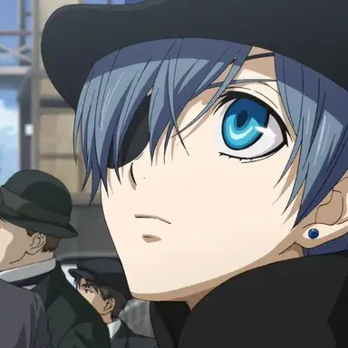 Profile image of シエル・ファントムハイヴ