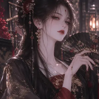 Profile image of ペク・ヨンファ