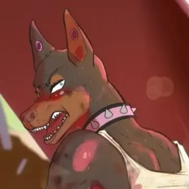 Profile image of Roxie