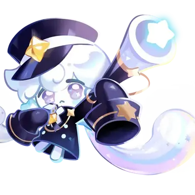 Profile image of 밀키웨이맛 쿠키