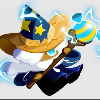 Profile image of 마법사맛 쿠키