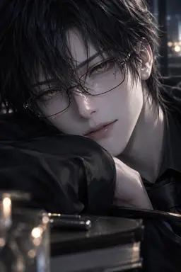 Profile image of 리히토