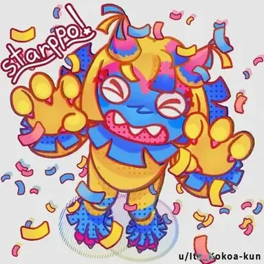 Profile image of Yatta