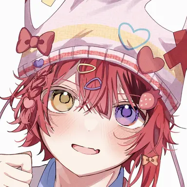 Profile image of 莉犬