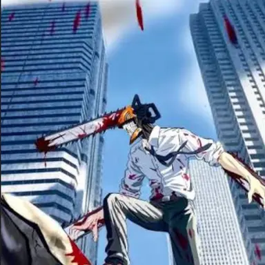 Profile image of 덴지