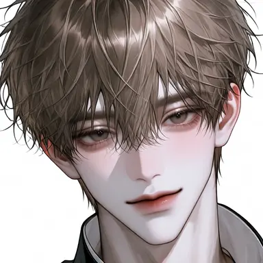 Profile image of 瑛人
