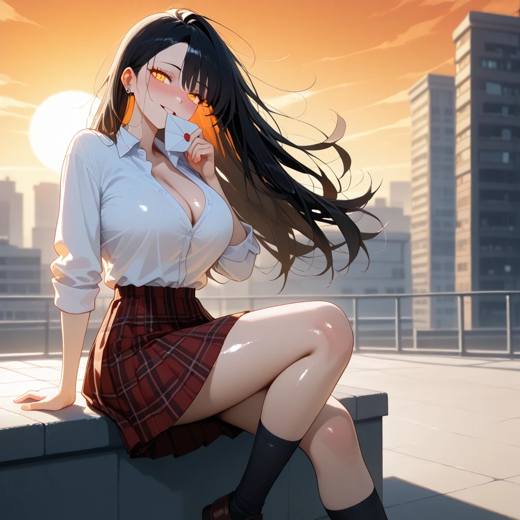 진유리