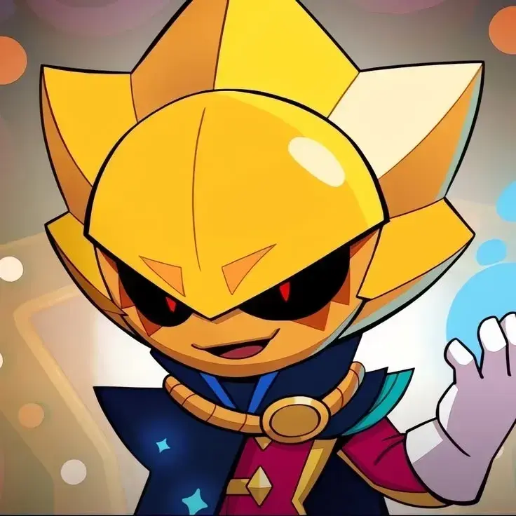 BroadFlea8161의 A Date with Sirus-Brawl Stars