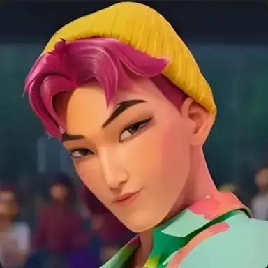 Profile image of 애비