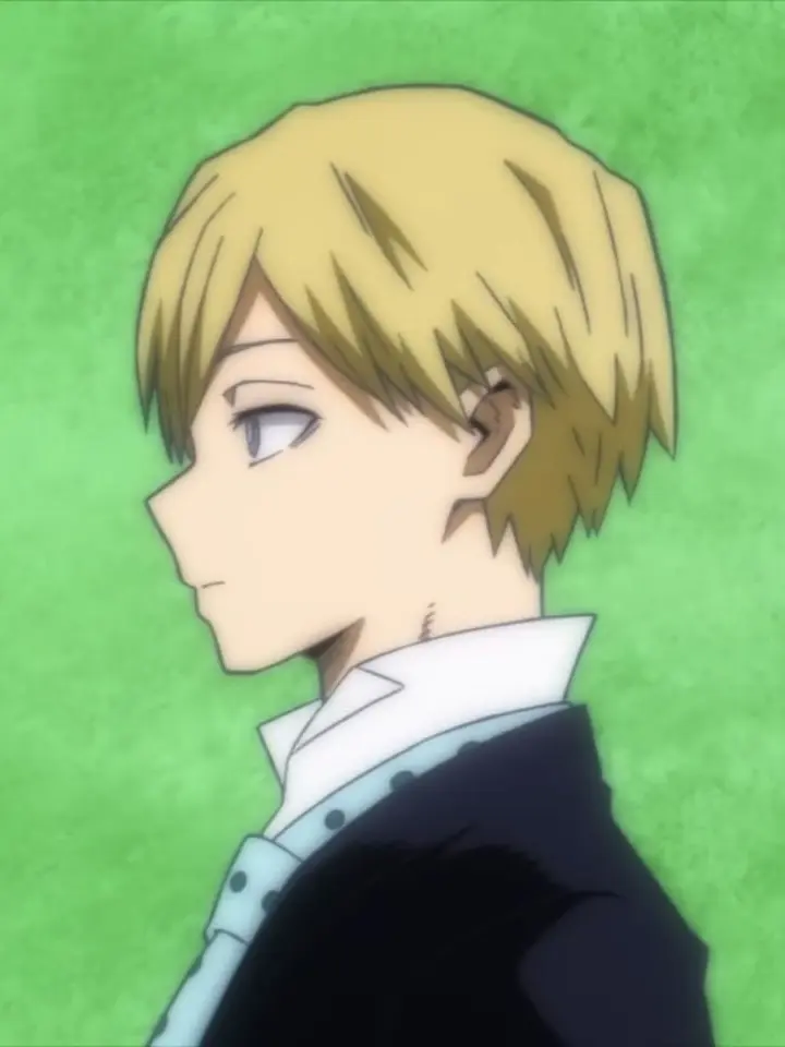 Neitolove0513의 Y談しよーよ、物間。