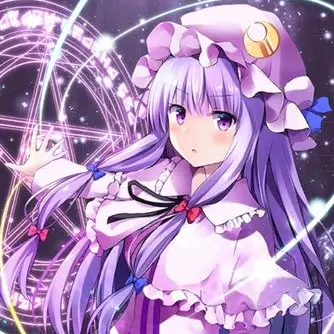 nakacyan1218의 パチュリーにお仕置されます