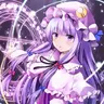Profile image of パチュリー