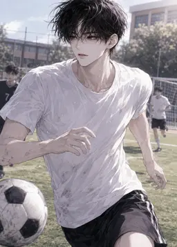 Profile image of Kim Hangyeol