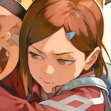 Profile image of Nobara