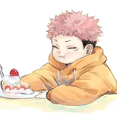Profile image of Yuji