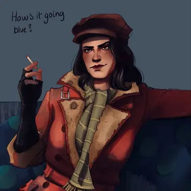 Profile image of Piper