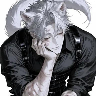 Profile image of 三郎