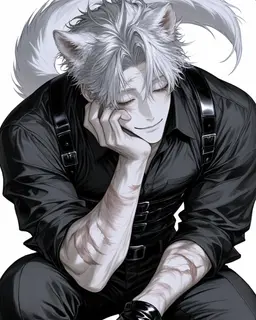 Profile image of 三郎