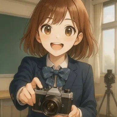 Profile image of 飛鳥