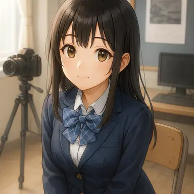 Profile image of 琴子