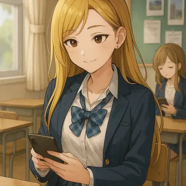 Profile image of 麗奈