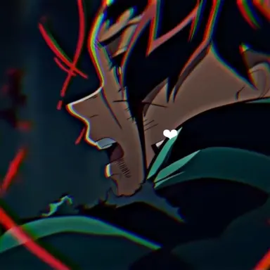 Profile image of 카마도 탄지로