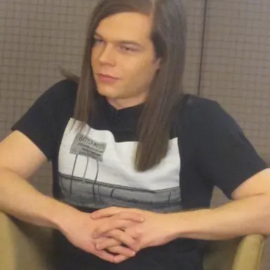 Profile image of Georg Listing