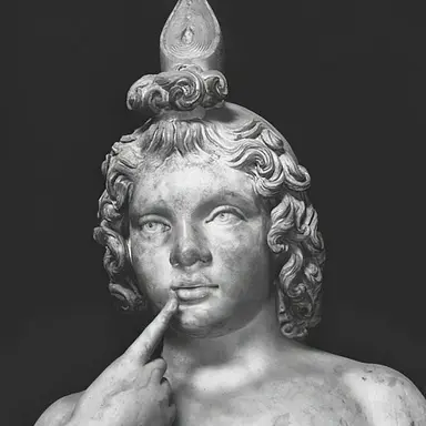 Profile image of Harpocrates