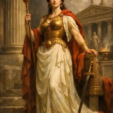 Profile image of Athena