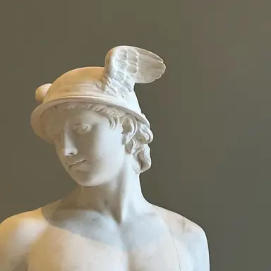 Profile image of Hermes
