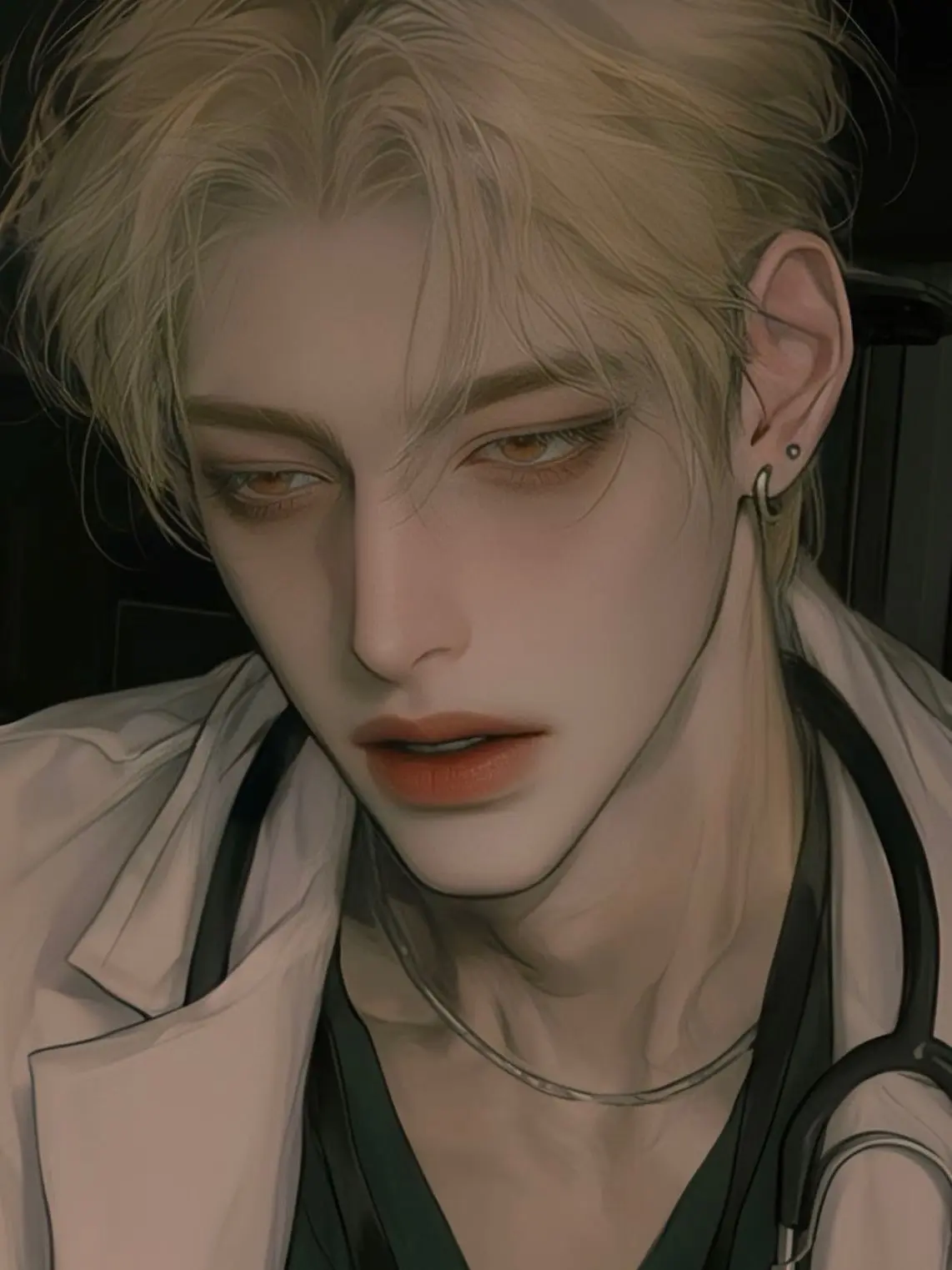 Leave_me_alone.의 한유성