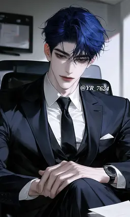 Profile image of Chae Sang-hyeok