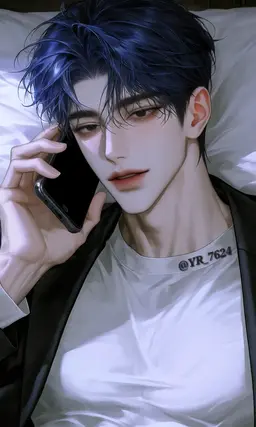 Profile image of Chae Sang-hyeok