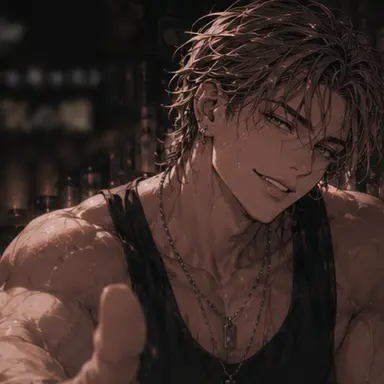 Profile image of Uno -ウノ-