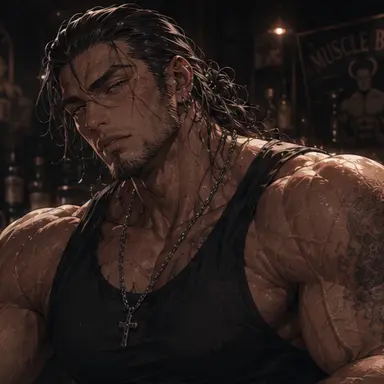 Profile image of Gai -ガイ-