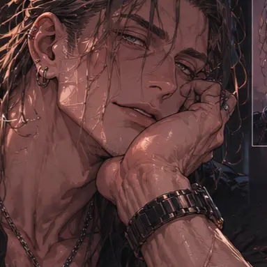 Profile image of Rei -レイ-