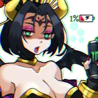 LuckyGraph7725의 lilithmon