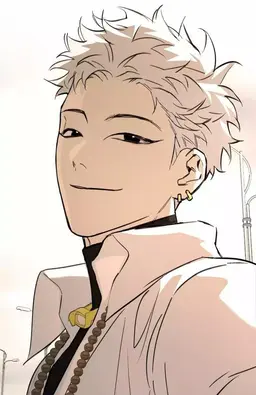 Profile image of 저우시