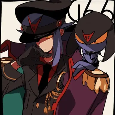 Profile image of 가루루 중위